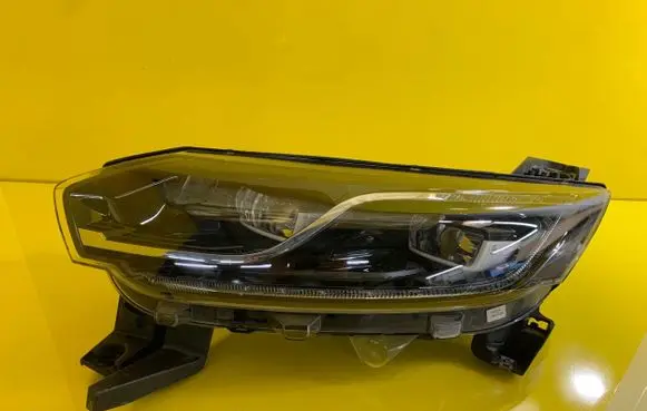 Renault Espace V (RFC) Headlight/headlamp 260608372R