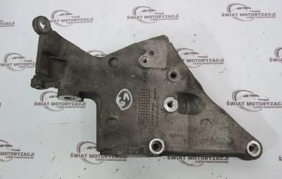 Jaguar XF X250 Fuel pump bracket 624GB