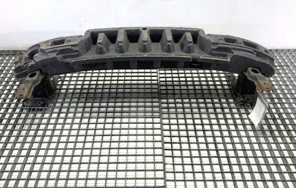 Volkswagen Caddy Front bumper support beam 1T0807109D