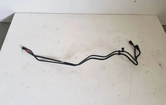 Opel Movano B Fuel line pipe 175124464R