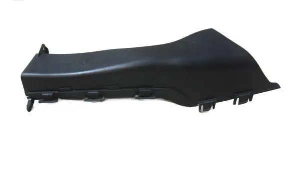 BMW X3 F25 Intercooler air channel guide 