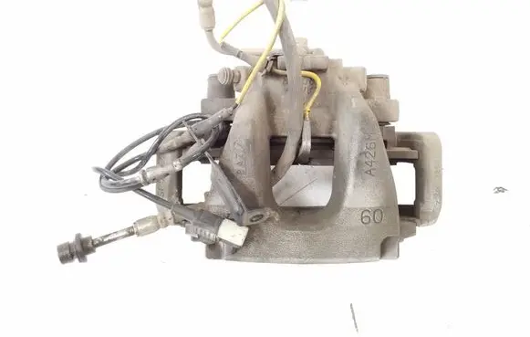 Jaguar F-Pace Front brake caliper GX732B302BA