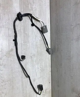 Ford B-MAX Tailgate/trunk wiring harness AV1T14A583abe