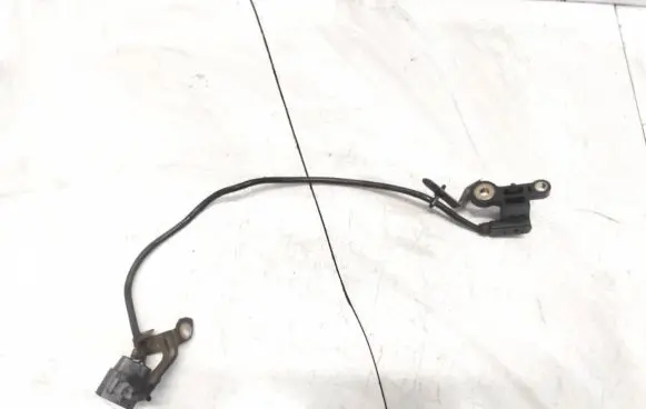 Mazda Premacy Crankshaft position sensor