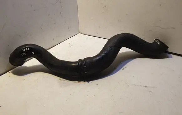 Volvo V70 Intercooler hose/pipe 9186153