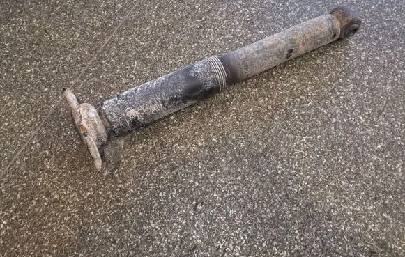 Volvo S80 Rear shock absorber/damper