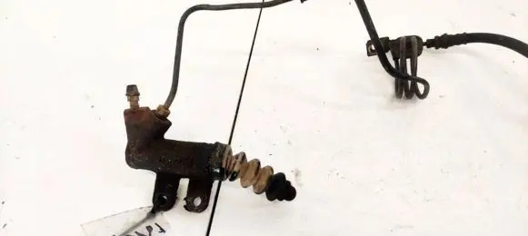 Clutch master cylinder