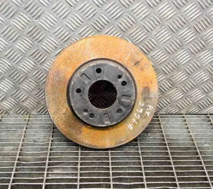Hyundai Ioniq Front brake disc