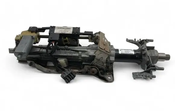 BMW X5 E70 Steering rack 6786603