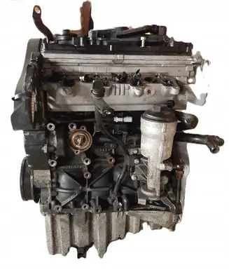 Audi A4 S4 B8 8K Engine cag