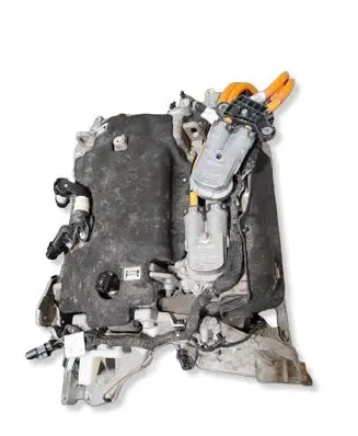 BMW iX Electric car motor 5A76E49 5A76E4901