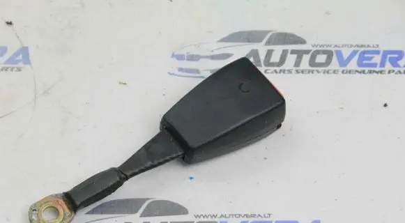BMW 8 E31 Front seatbelt buckle 1940813