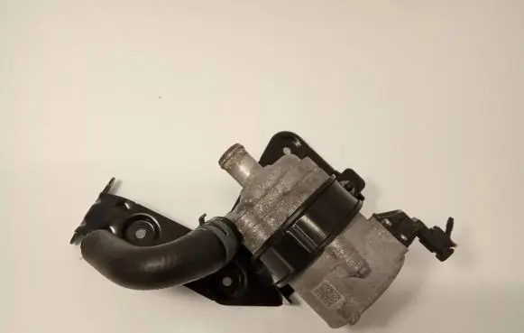 Audi A4 S4 B9 Electric auxiliary coolant/water pump A6499900118