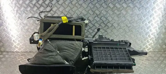 Opel Antara Interior heater climate box assembly 