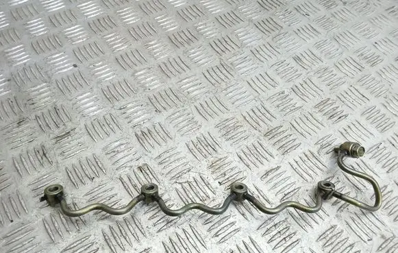 Fuel return line/hose