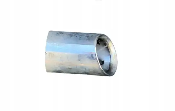 BMW 3 G20 G21 Muffler ending 183086790755