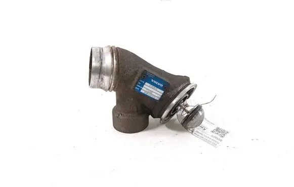 Volvo XC90 Coolant pipe/hose 31293679