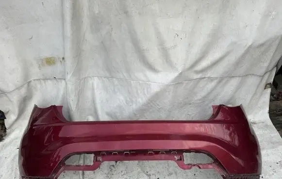 Fiat Bravo Rear bumper 735426845
