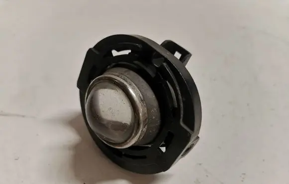 Dodge Durango Front fog light