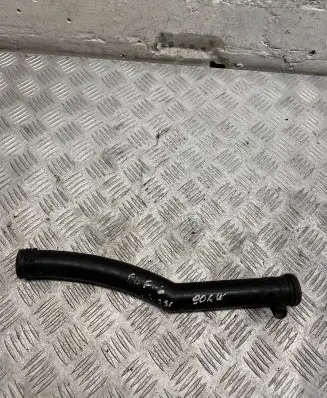 Volkswagen PASSAT B6 Engine coolant pipe/hose 03C121065B