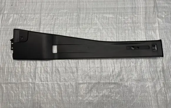 Ram ProMaster Centre console side trim front 53274331