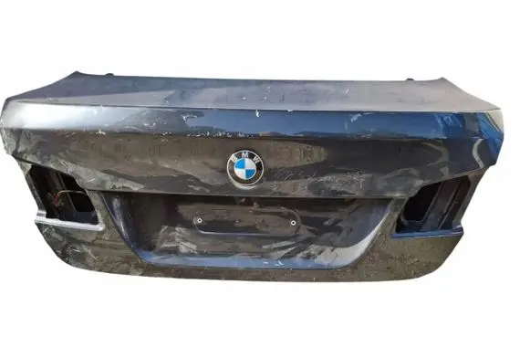 BMW 5 F10 F11 Tailgate/trunk/boot lid 7240552
