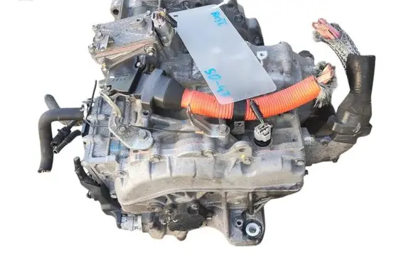 Lexus RX 300 Electric car Transmission P310