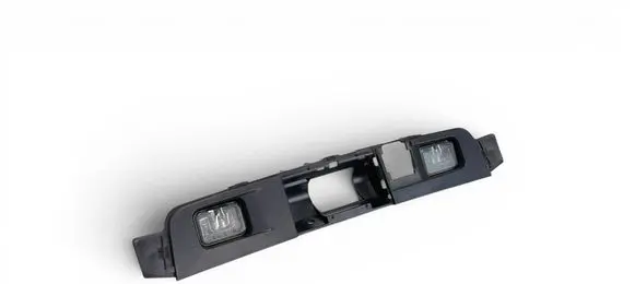 Mazda CX-30 Trunk door license plate light bar DFR550854 52906 DFR750854
