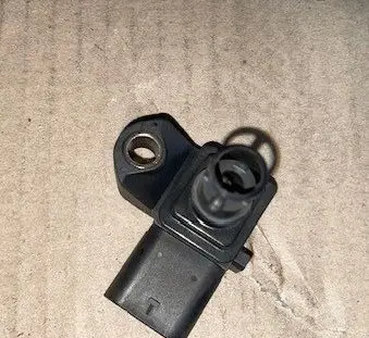 Air pressure sensor