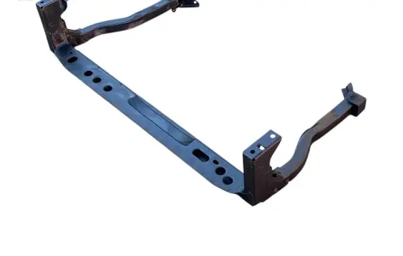 Ford Kuga II Bottom radiator support slam panel 