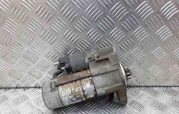Land Rover Discovery 3 - LR3 Starter motor 4280004880