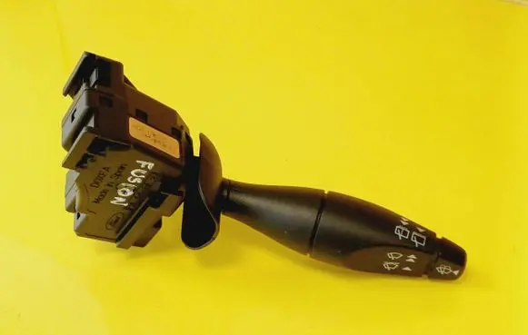 Ford Fusion Wiper control stalk