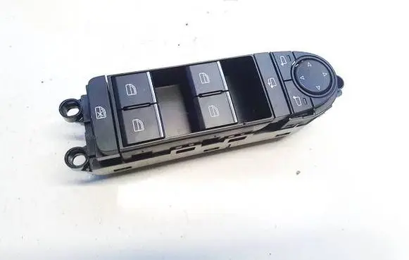 Mazda CX-30 Electric window control switch k0021 4176t2a