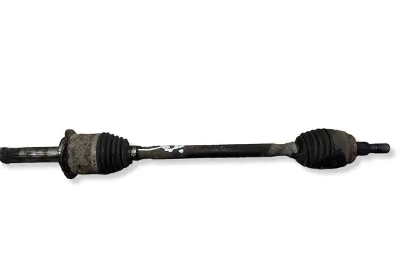 Mercedes-Benz GL X164 Rear driveshaft 