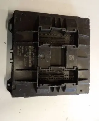 Volkswagen Polo V 6R Engine control unit/module 6R0937086B 5WK49953A A2C53341084