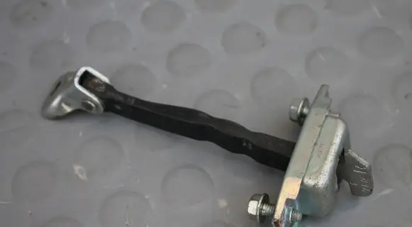 Toyota Auris E180 Front door check strap stopper 