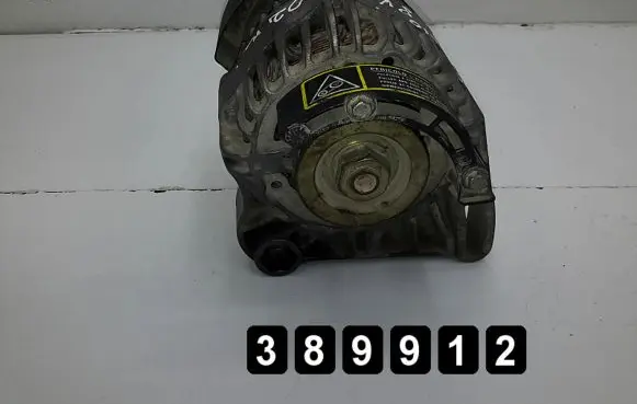 Fiat Palio Generator/alternator