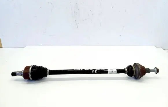 Skoda Enyaq iV Rear driveshaft 1EA501204J