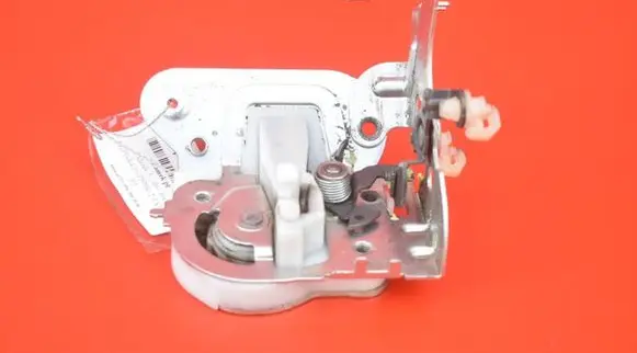 Mazda MX-5 NC Miata Rear door lock MAZDA5