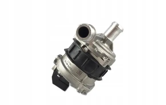 Porsche Taycan 9J1 Electric auxiliary coolant/water pump 9J1965567A
