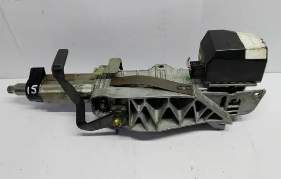 Renault Laguna II Steering wheel axle 8200002220