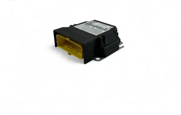 Audi A6 S6 C7 4G Airbag control unit/module 4H0959655H 0285011977