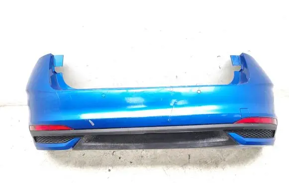 Skoda Scala Rear bumper 