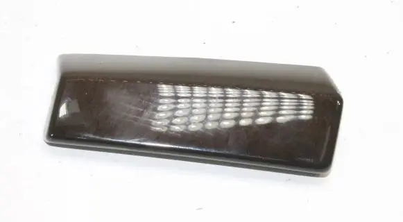BMW 7 E65 E66 Dashboard glove box trim 7025311