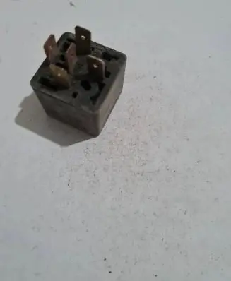 Mercedes-Benz Sprinter W901 W902 W903 W904 Other relay 0332209156