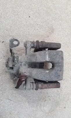 Opel Astra G Rear brake caliper