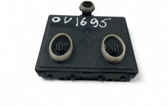 Audi A3 S3 8V Other control units/modules 8W1959595D