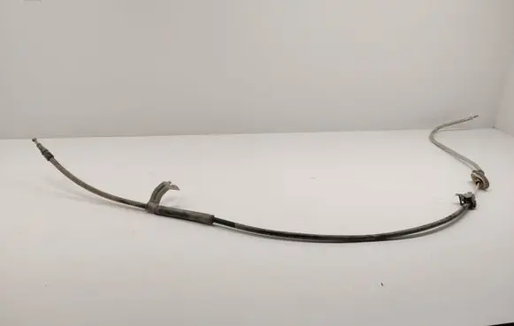 Handbrake/parking brake wiring cable