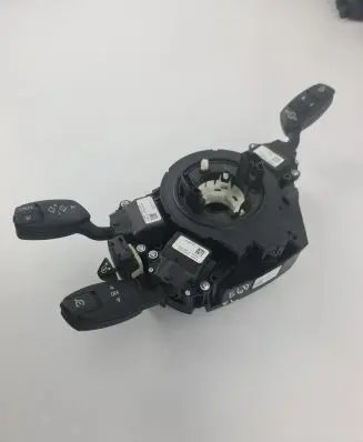 BMW 5 E60 E61 Wiper turn signal indicator stalk/switch 9204508 6976394 9204505