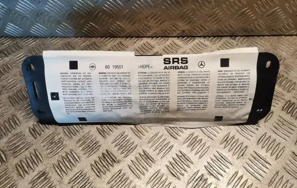 Mercedes-Benz B W245 Passenger airbag 1698600005 A1698600005